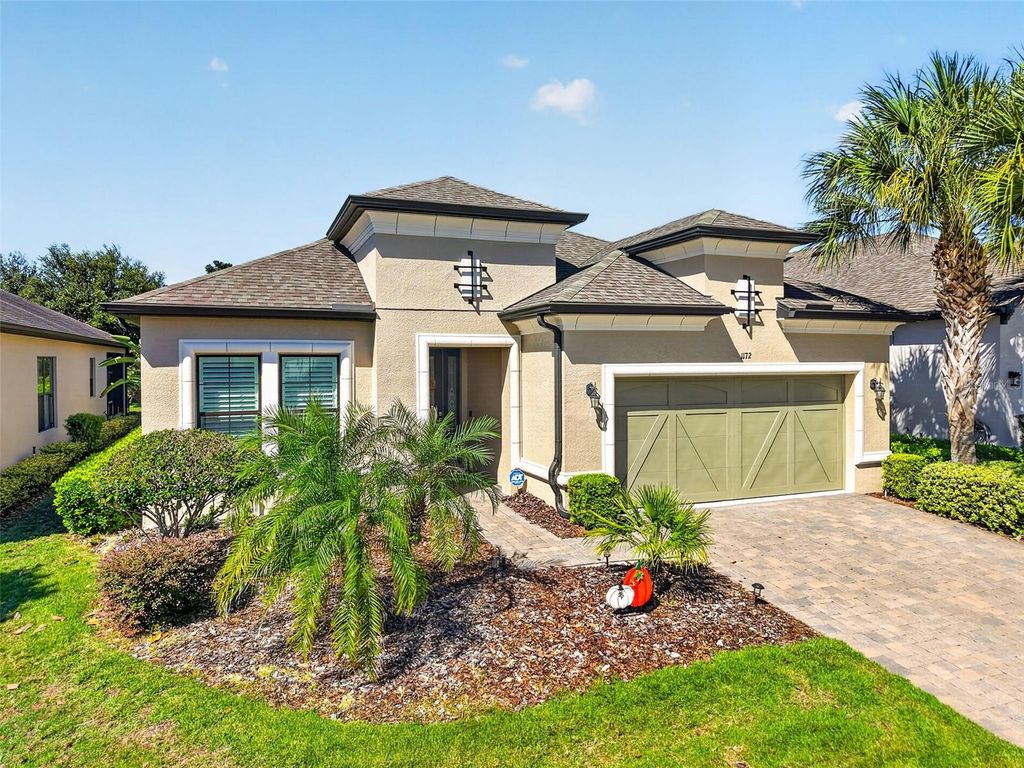 1172 ESPERANZA RIDGE ROAD, Clermont, FL 34715