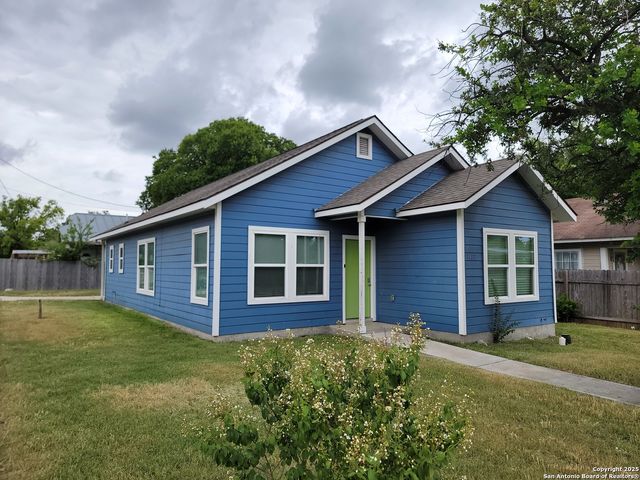 3402 W Salinas, San Antonio, TX 78207