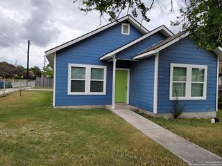 3402 W Salinas, San Antonio, TX 78207