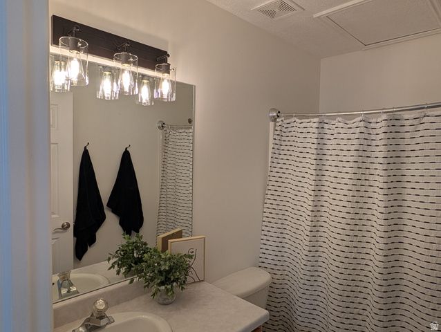 6712 S PINES POINT WAY, West Jordan, UT 84084