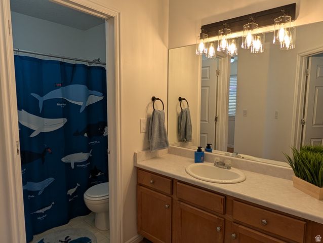 6712 S PINES POINT WAY, West Jordan, UT 84084