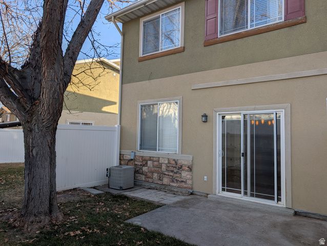 6712 S PINES POINT WAY, West Jordan, UT 84084