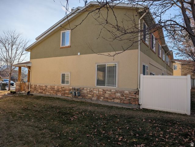 6712 S PINES POINT WAY, West Jordan, UT 84084