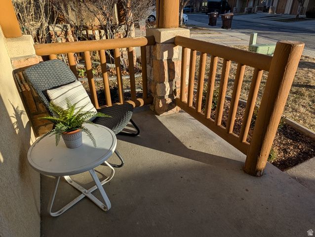 6712 S PINES POINT WAY, West Jordan, UT 84084