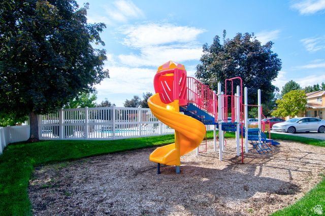 6712 S PINES POINT WAY, West Jordan, UT 84084