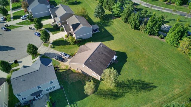 1581 Black Wolf Drive, Turtle Creek Twp, OH 45036