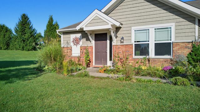 1581 Black Wolf Drive, Turtle Creek Twp, OH 45036