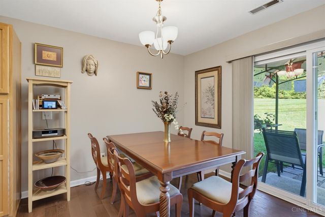 1581 Black Wolf Drive, Turtle Creek Twp, OH 45036