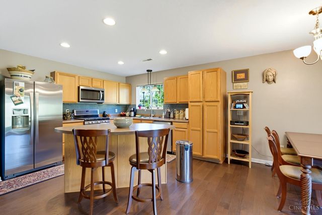 1581 Black Wolf Drive, Turtle Creek Twp, OH 45036