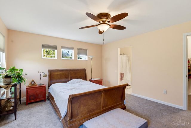 1581 Black Wolf Drive, Turtle Creek Twp, OH 45036