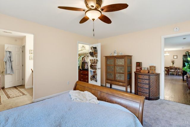 1581 Black Wolf Drive, Turtle Creek Twp, OH 45036