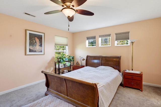 1581 Black Wolf Drive, Turtle Creek Twp, OH 45036
