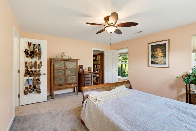 1581 Black Wolf Drive, Turtle Creek Twp, OH 45036