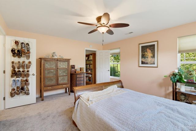 1581 Black Wolf Drive, Turtle Creek Twp, OH 45036