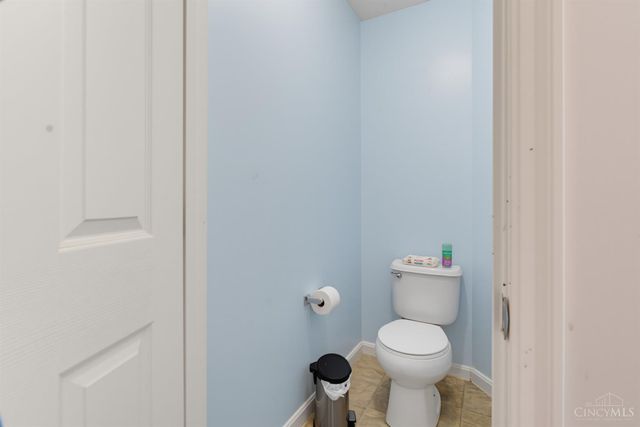 1581 Black Wolf Drive, Turtle Creek Twp, OH 45036
