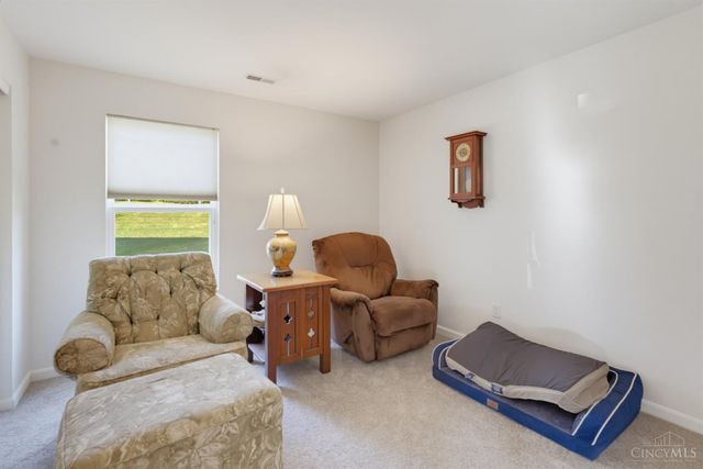 1581 Black Wolf Drive, Turtle Creek Twp, OH 45036