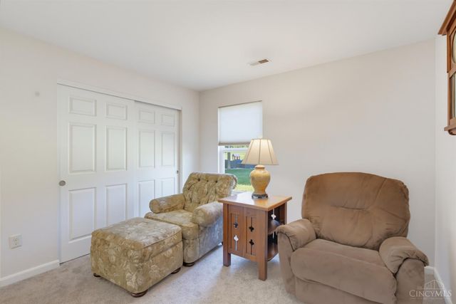 1581 Black Wolf Drive, Turtle Creek Twp, OH 45036