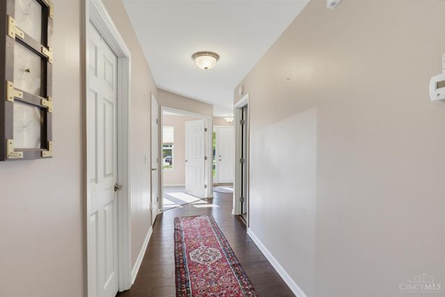 1581 Black Wolf Drive, Turtle Creek Twp, OH 45036
