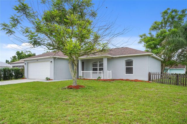 4121 CANNON COURT, Kissimmee, FL 34746