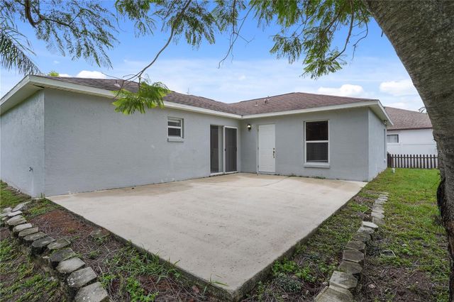 4121 CANNON COURT, Kissimmee, FL 34746