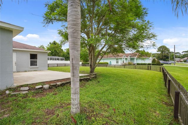 4121 CANNON COURT, Kissimmee, FL 34746