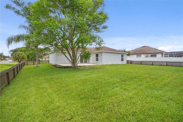 4121 CANNON COURT, Kissimmee, FL 34746