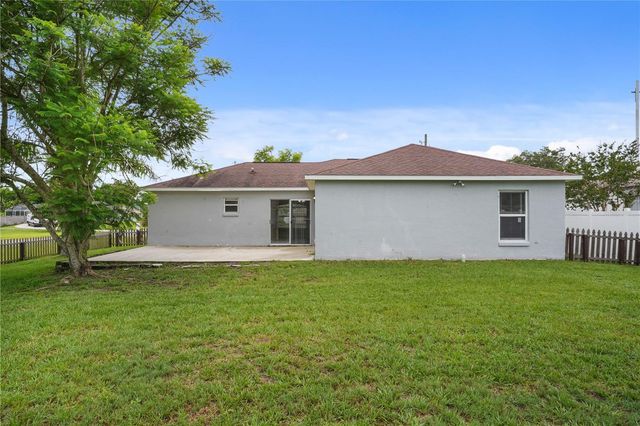 4121 CANNON COURT, Kissimmee, FL 34746