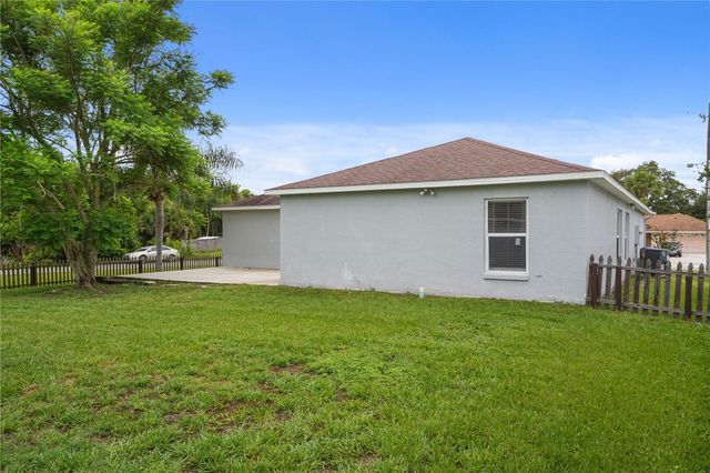 4121 CANNON COURT, Kissimmee, FL 34746