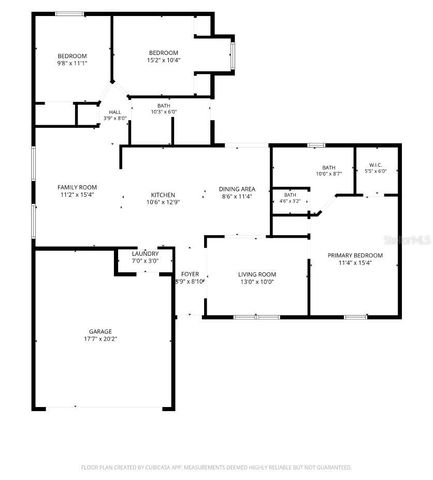 4121 CANNON COURT, Kissimmee, FL 34746