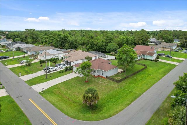 4121 CANNON COURT, Kissimmee, FL 34746