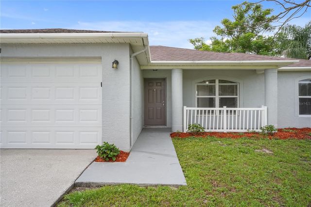 4121 CANNON COURT, Kissimmee, FL 34746