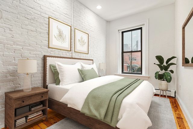 32 Yarmouth Street D, Boston, MA 02116