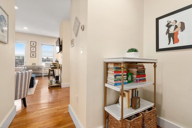 32 Yarmouth Street D, Boston, MA 02116