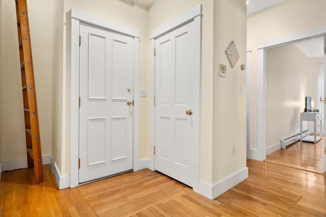 32 Yarmouth Street D, Boston, MA 02116