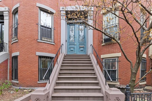 32 Yarmouth Street D, Boston, MA 02116