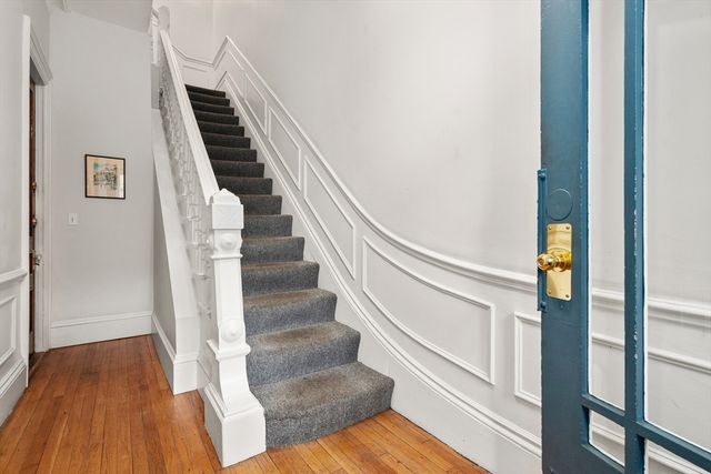 32 Yarmouth Street D, Boston, MA 02116