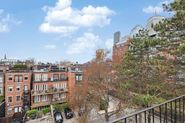 32 Yarmouth Street D, Boston, MA 02116