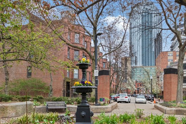 32 Yarmouth Street D, Boston, MA 02116