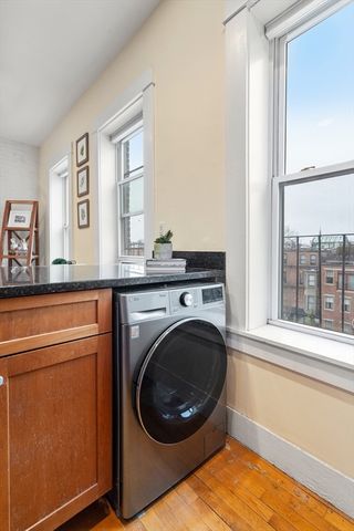 32 Yarmouth Street D, Boston, MA 02116