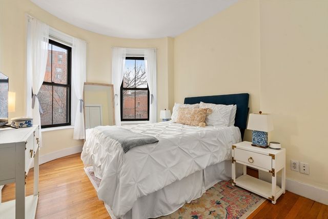 32 Yarmouth Street D, Boston, MA 02116