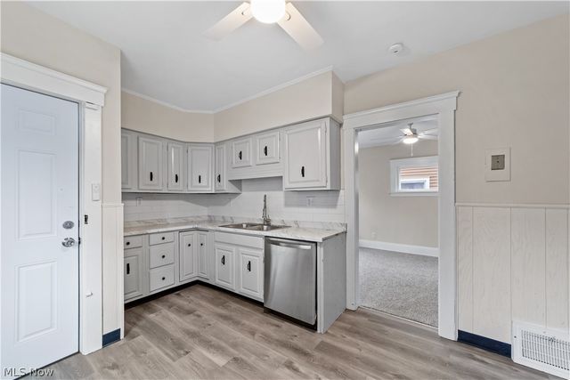 3429 W 126th Street, Cleveland, OH 44111