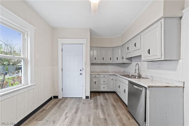 3429 W 126th Street, Cleveland, OH 44111