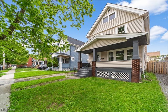 3429 W 126th Street, Cleveland, OH 44111