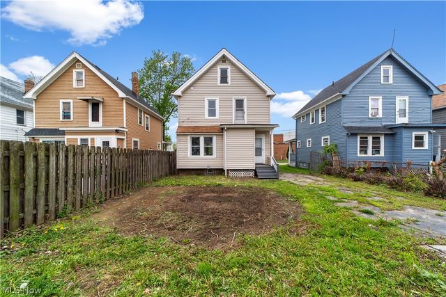 3429 W 126th Street, Cleveland, OH 44111