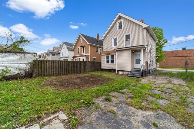 3429 W 126th Street, Cleveland, OH 44111