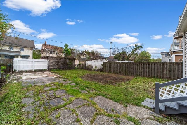3429 W 126th Street, Cleveland, OH 44111