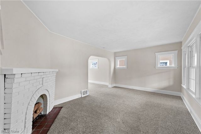 3429 W 126th Street, Cleveland, OH 44111