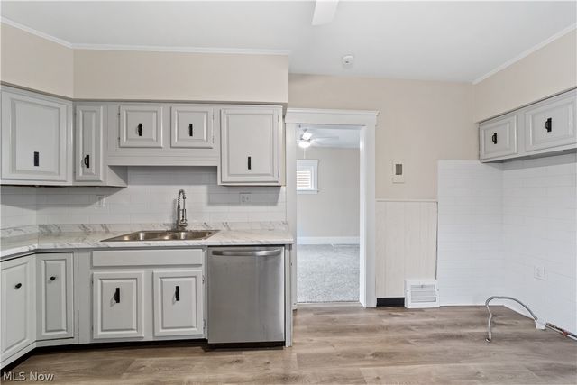 3429 W 126th Street, Cleveland, OH 44111