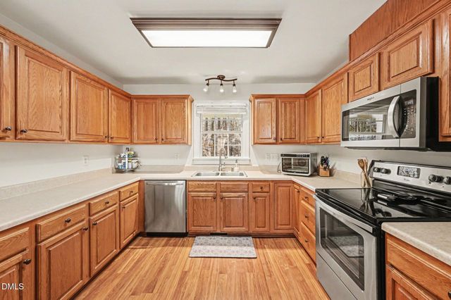 100 Timberlands Drive, Louisburg, NC 27549