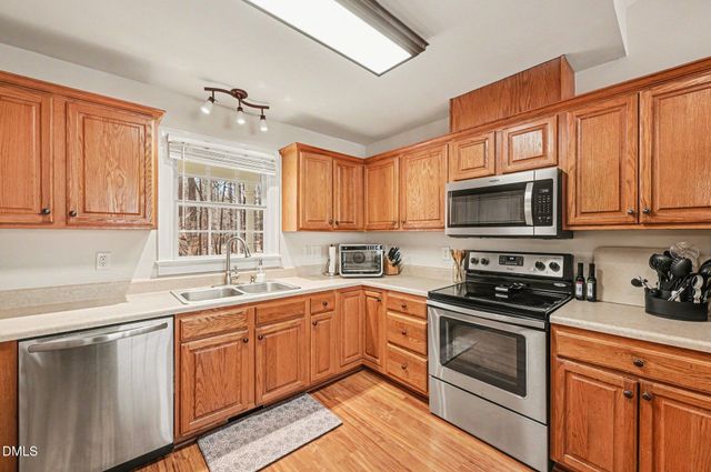 100 Timberlands Drive, Louisburg, NC 27549